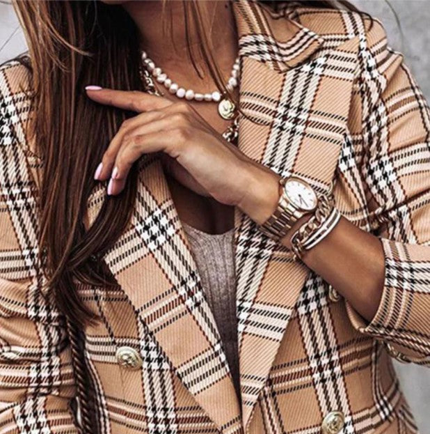 R&B | Eleganter Blazer