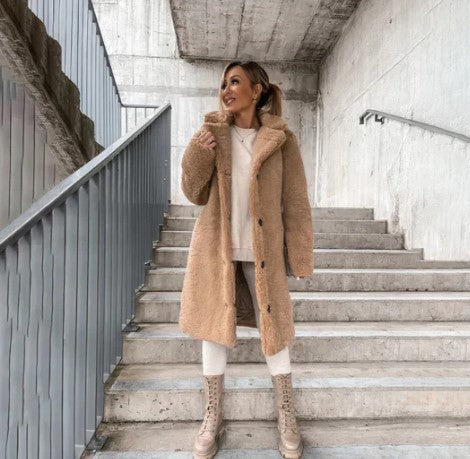 R&B | Weich und Warm