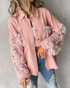 R&B | Moderne und Modische Winterjacke