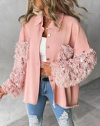 R&B | Moderne und Modische Winterjacke