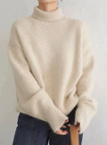 R&B | Pullover - Rollkragenpullover