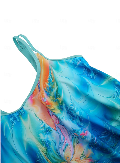 Pieces Tankini-Bademode - Brenda