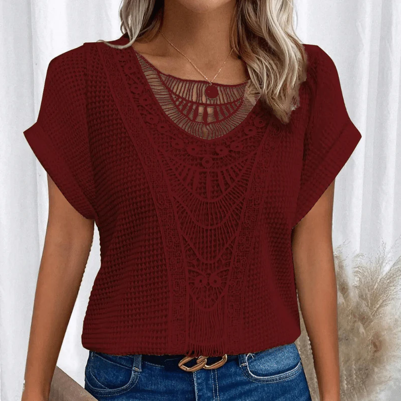 R&B | Luftige Bluse für Damen