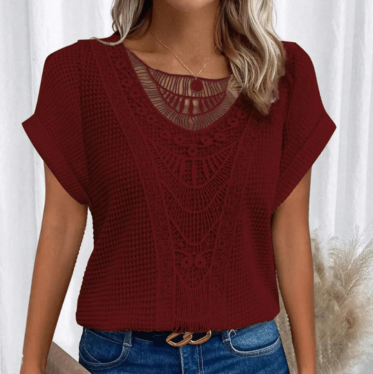 R&B | Luftige Bluse für Damen