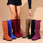 R&B | Stiefeletten mit Mittlerer Schafthöhe für Damen