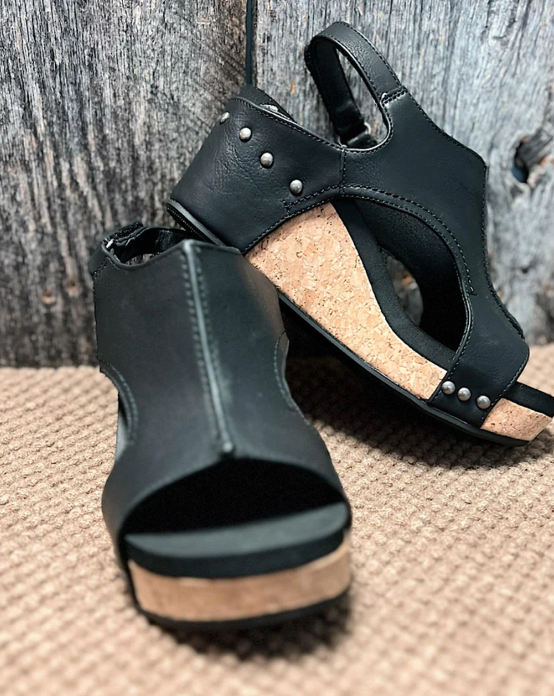 R&B | Ergonomische und Bequeme Freizeitsandalen für Frauen