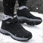 R&B | Warme Winterschuhe