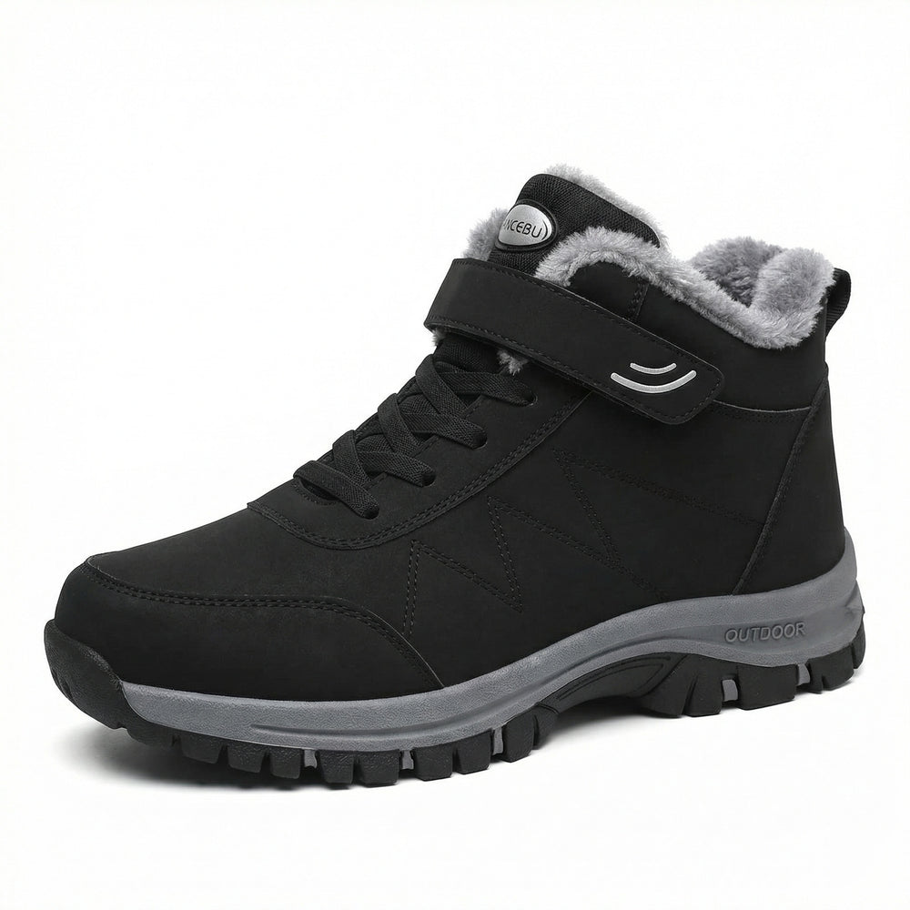 R&B | Warme Winterschuhe