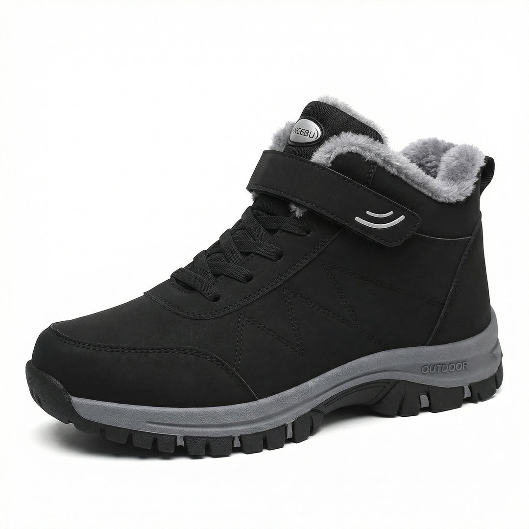 R&B | Warme Winterschuhe