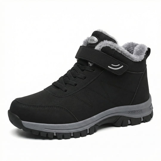 R&B | Warme Winterschuhe