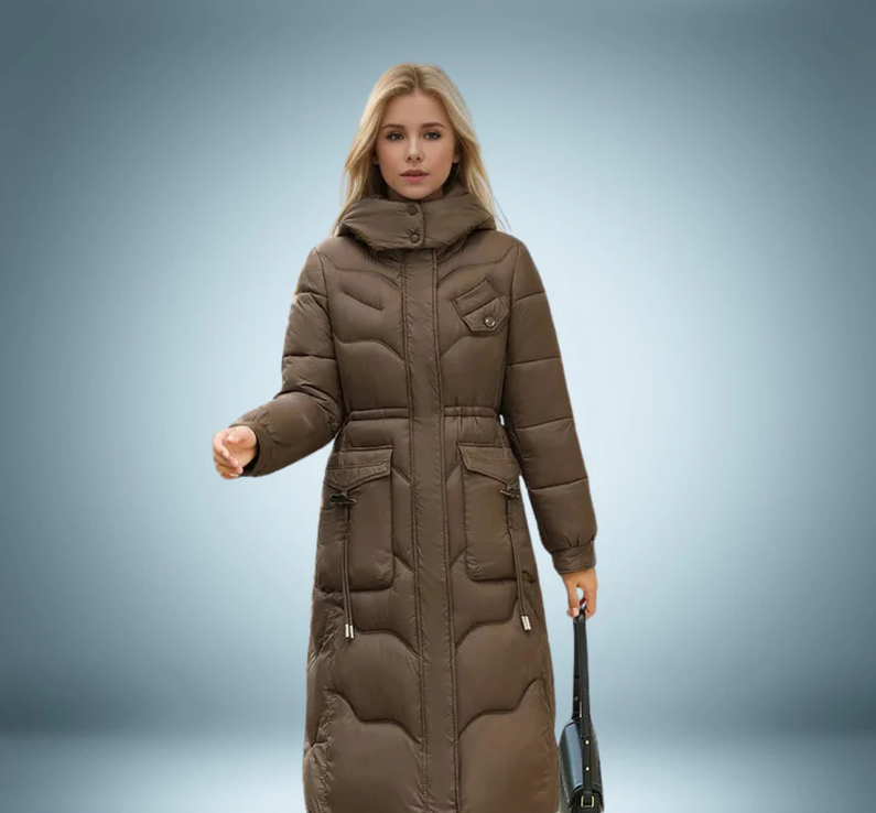 R&B | Parka