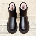R&B | Warme Schneestiefel