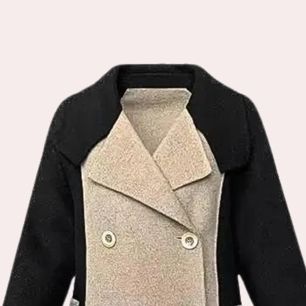R&B | Eleganter Trenchcoat für Damen