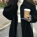 R&B | Trendige Streetwear-Chic-Jacke