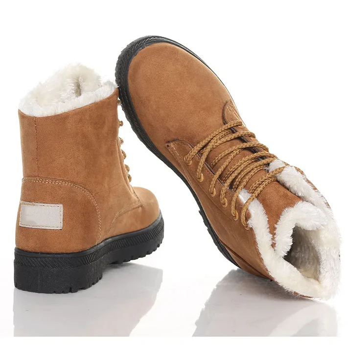 R&B | Winterstiefel für Damen