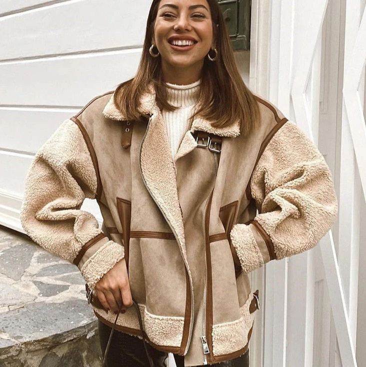 R&B | Jacke