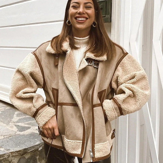 R&B | Jacke