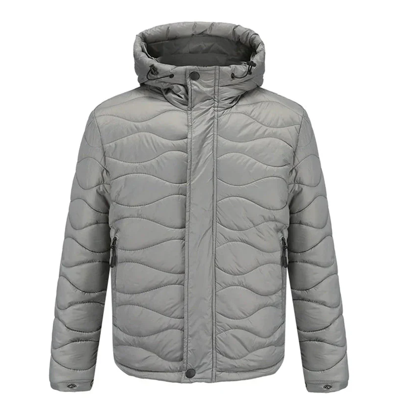 R&B | Winddichte Leichte Sport Design Herrenjacke