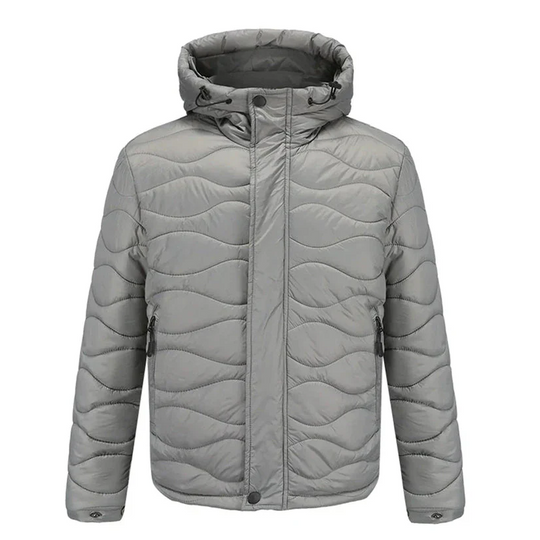R&B | Winddichte Leichte Sport Design Herrenjacke