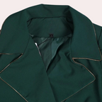 R&B | Eleganter Trenchcoat für Damen
