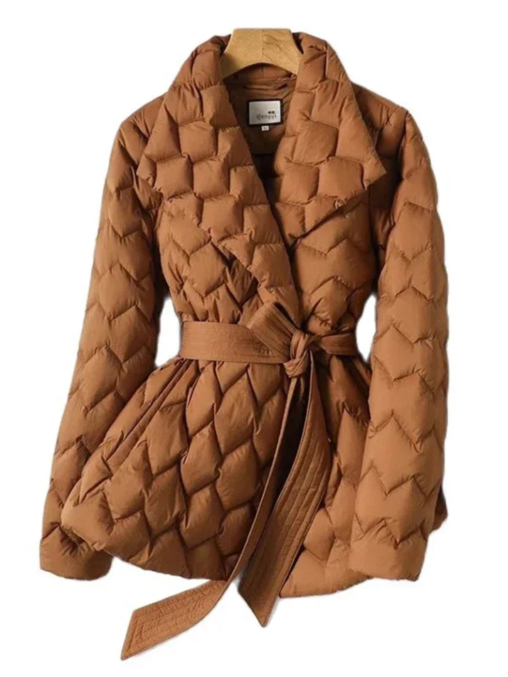 R&B | Kuschelige Fleecejacke