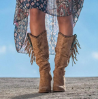 R&B | Im Wildwest-Stil für Damen