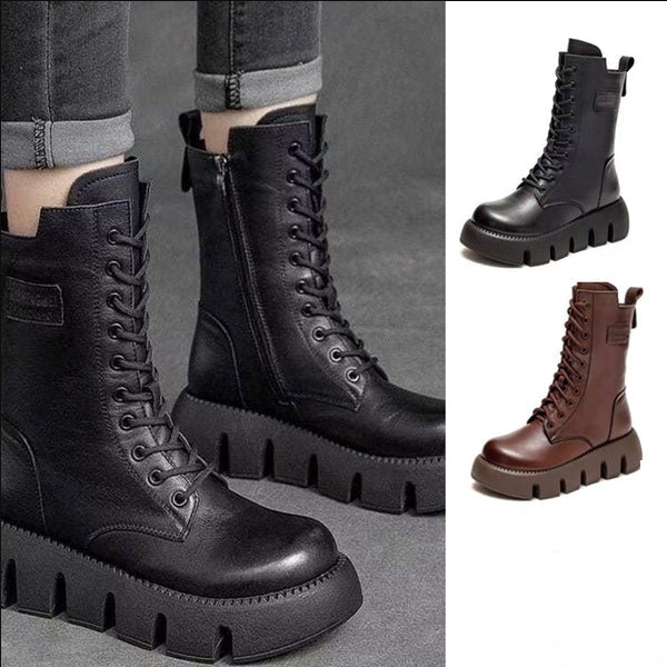 R&B | Modische Damenstiefel