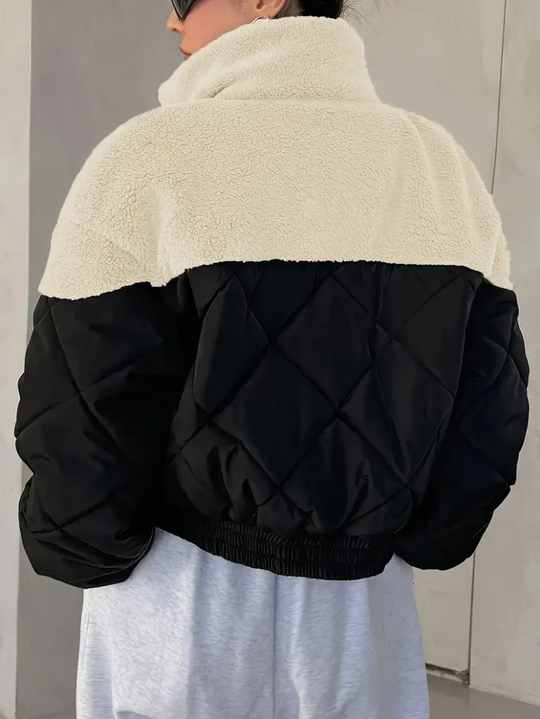 R&B | Jacke