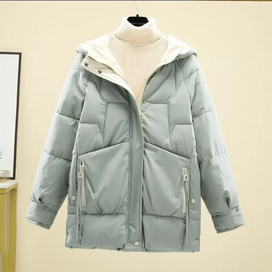 R&B | Jacke mit Kapuze Laurena