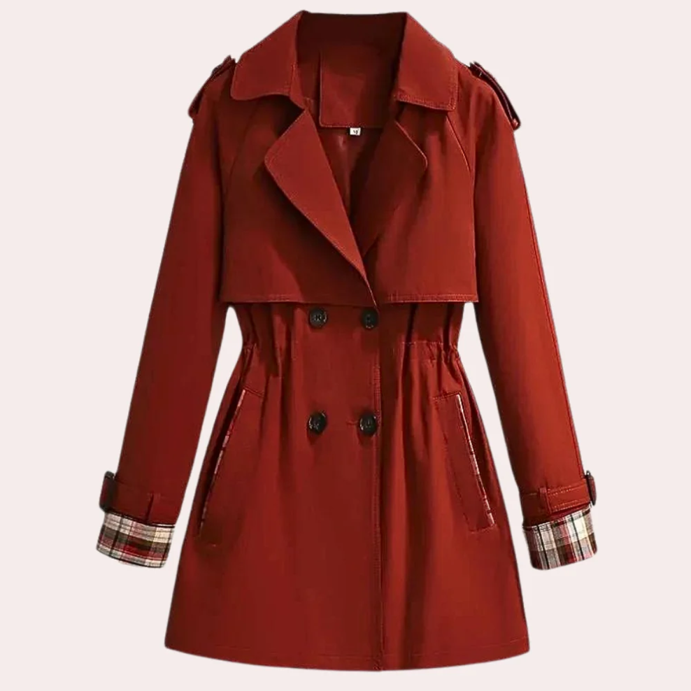 R&B | Trenchcoat für Damen