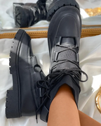 R&B | Luxus-Damenstiefel