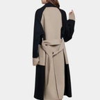 R&B | Eleganter Trenchcoat für Damen