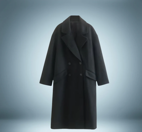 R&B | Trenchcoat-Jacke