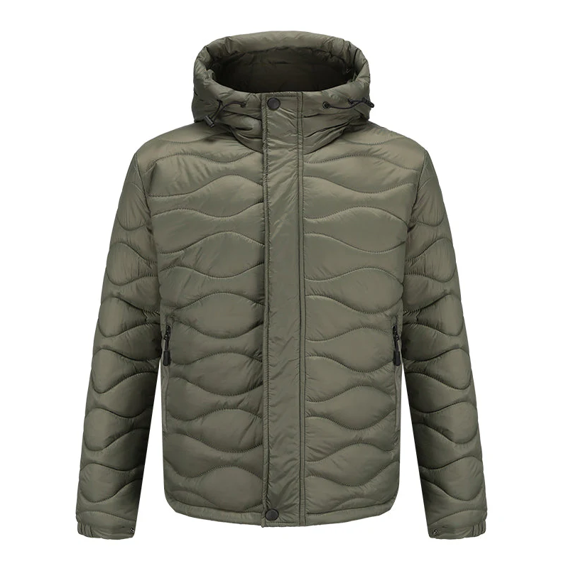 R&B | Winddichte Leichte Sport Design Herrenjacke