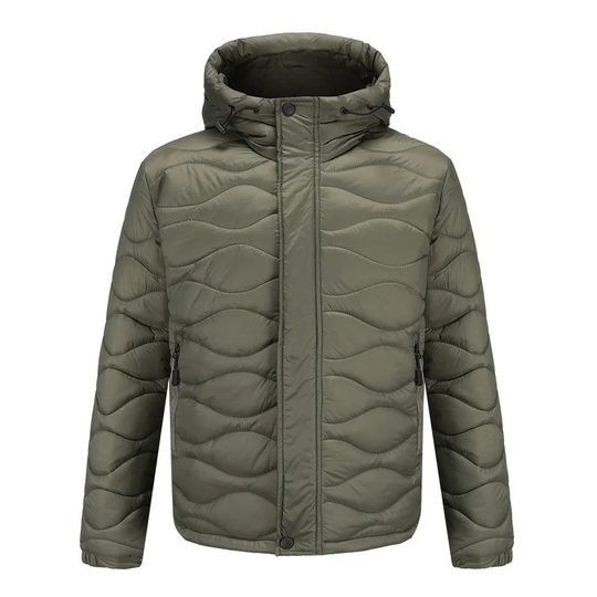 R&B | Winddichte Leichte Sport Design Herrenjacke