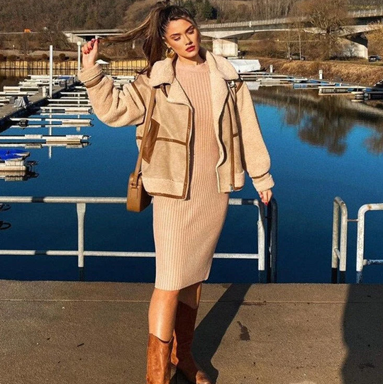R&B | Jacke