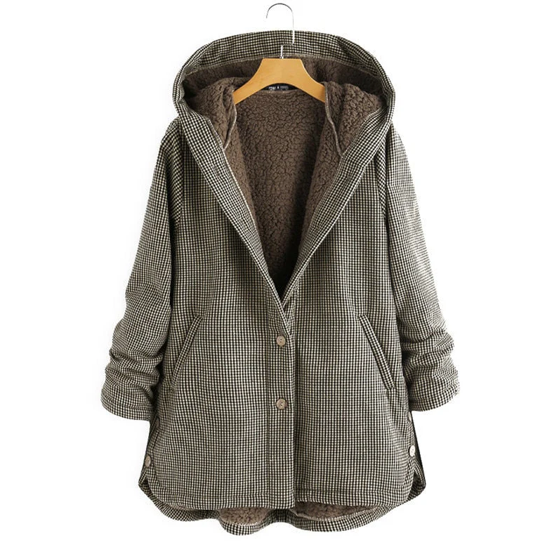 R&B | Moderne Kurze Jacke mit Luxuriösem Kragen