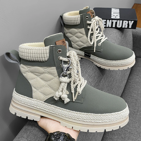 R&B | Bequeme und Vielseitige Damenstiefeletten