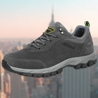 R&B | Herren-Wanderstiefel mit Ergonomischer Sohle – Robust und Wasserdicht