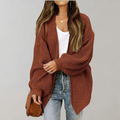 R&B | Lässige Strickjacke für Frauen