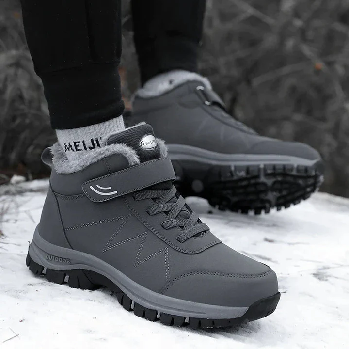 R&B | Warme Winterschuhe