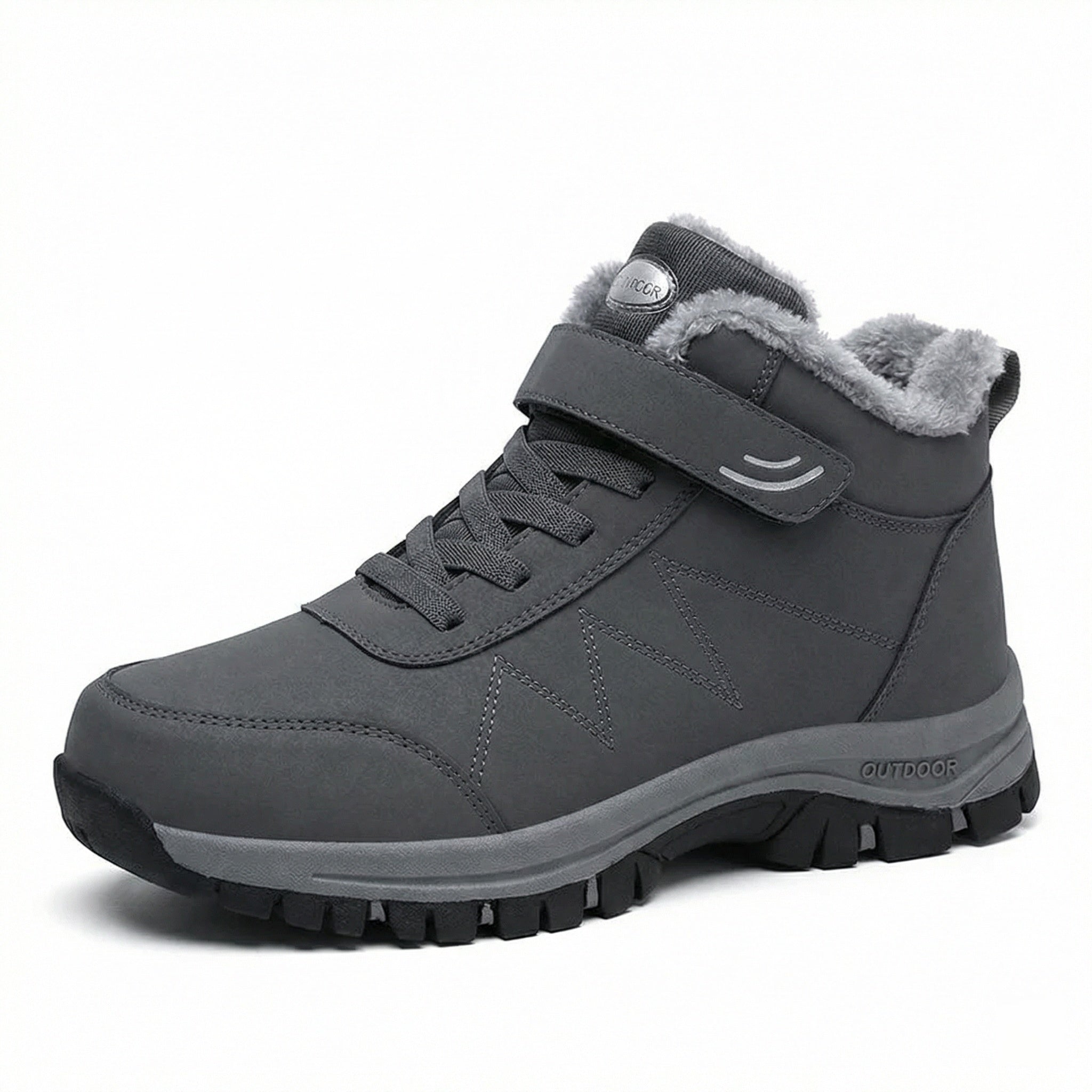 R&B | Warme Winterschuhe