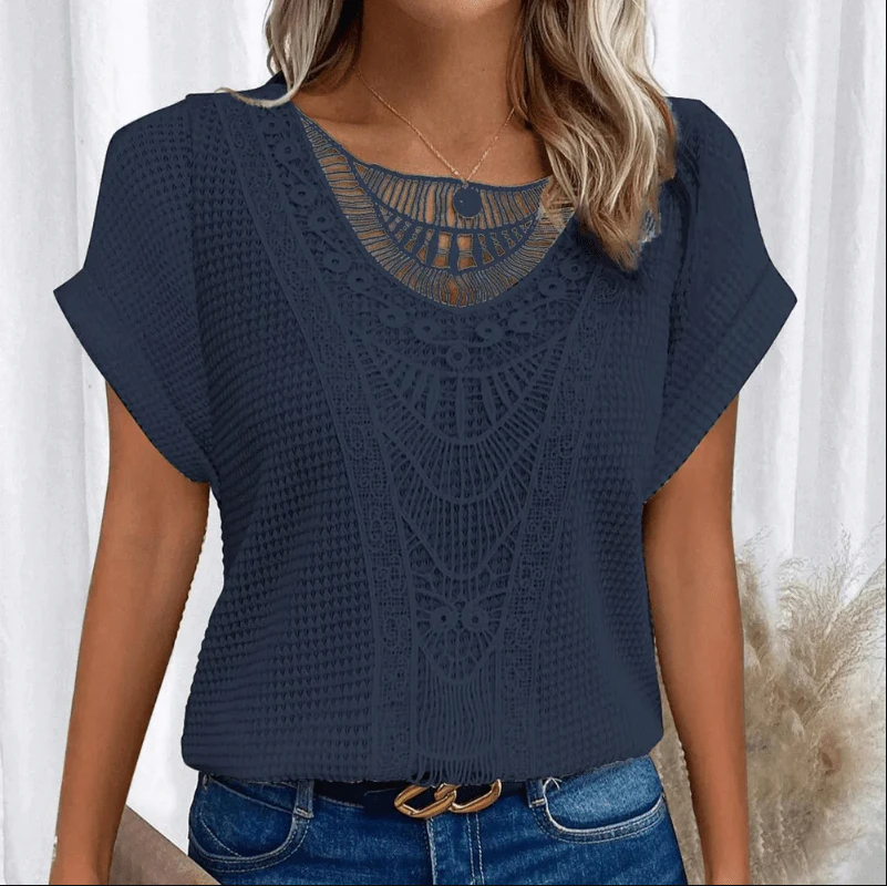 R&B | Luftige Bluse für Damen