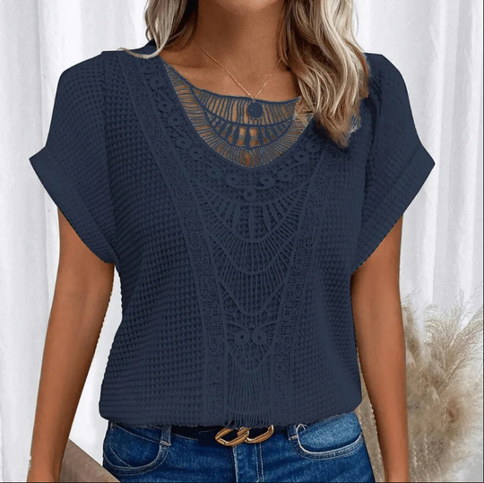 R&B | Luftige Bluse für Damen