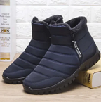 R&B | Wasserdichte warme Baumwollstiefel mit Kordelzug