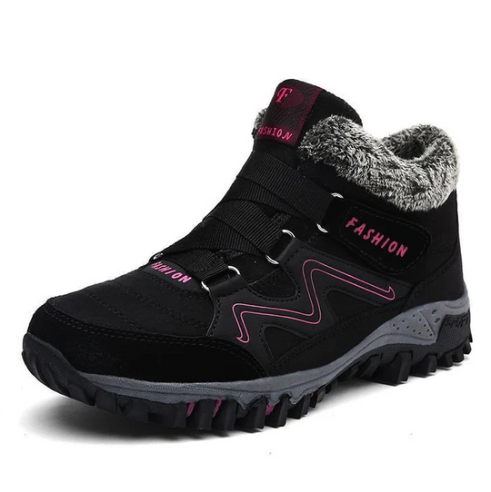 R&B | Winterstiefel für Damen