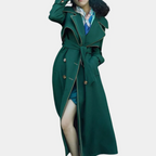 R&B | Eleganter Trenchcoat für Damen