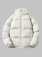 R&B | Stylische Pufferjacke für Damen Warm und Trendig
