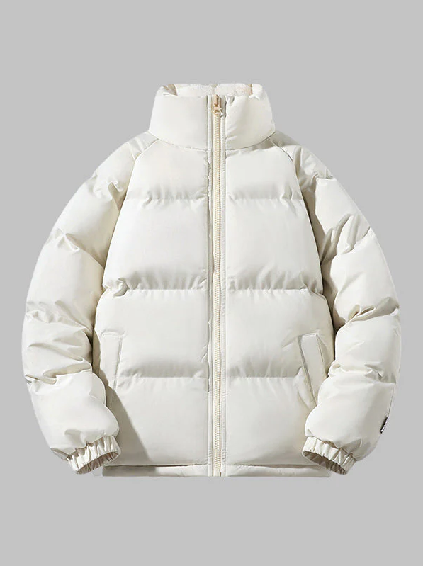 R&B | Stylische Pufferjacke für Damen Warm und Trendig