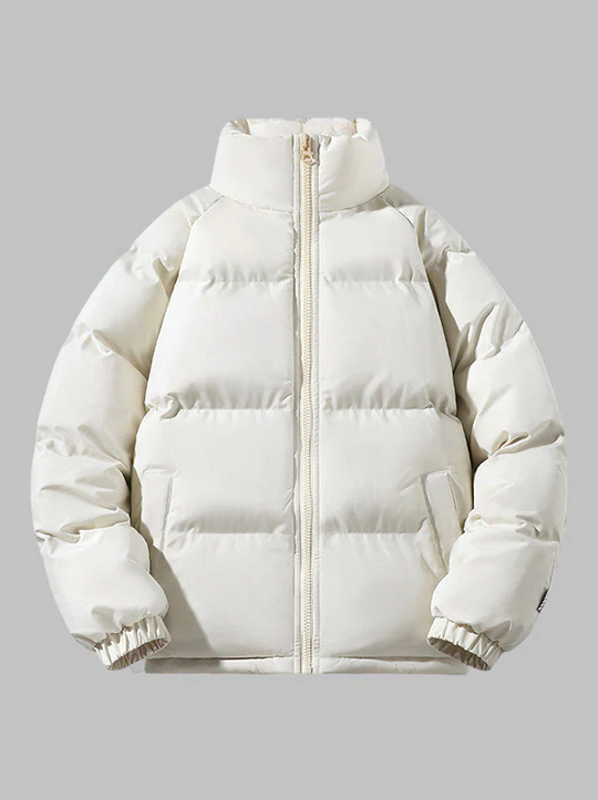 R&B | Stylische Pufferjacke für Damen Warm und Trendig